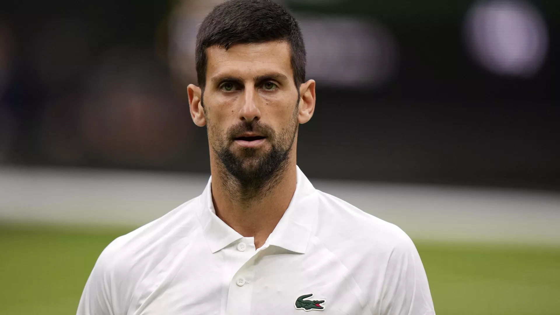 Novak: „I dalje se ježim, igraću finale kao da je prvo“