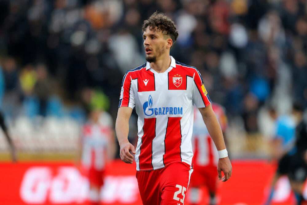 Eraković potpisao četvorogodišnji ugovor sa Zenitom