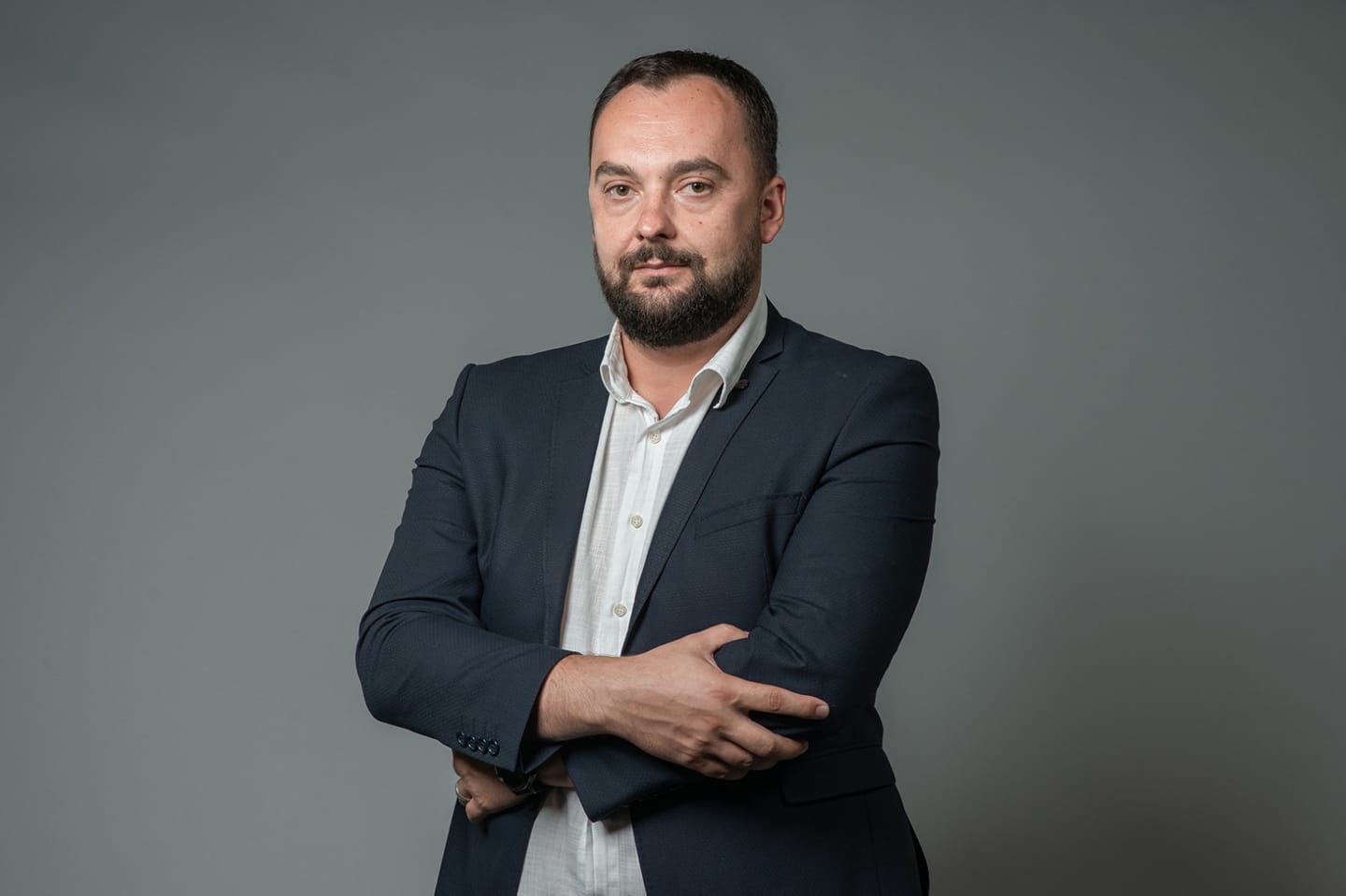 Uhljebljenje se isplatilo: Visoki funkcioner BS-a i bivši državni sekretar diže zgradu na najatraktivnijoj lokaciji u Podgorici!