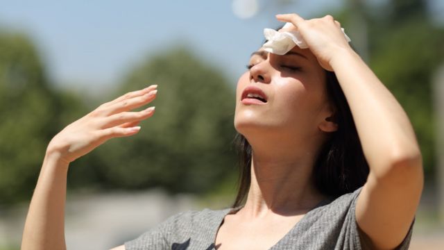 Na snazi crveni meteoalarm, evo kako da se zaštitimo od velikih vrućina