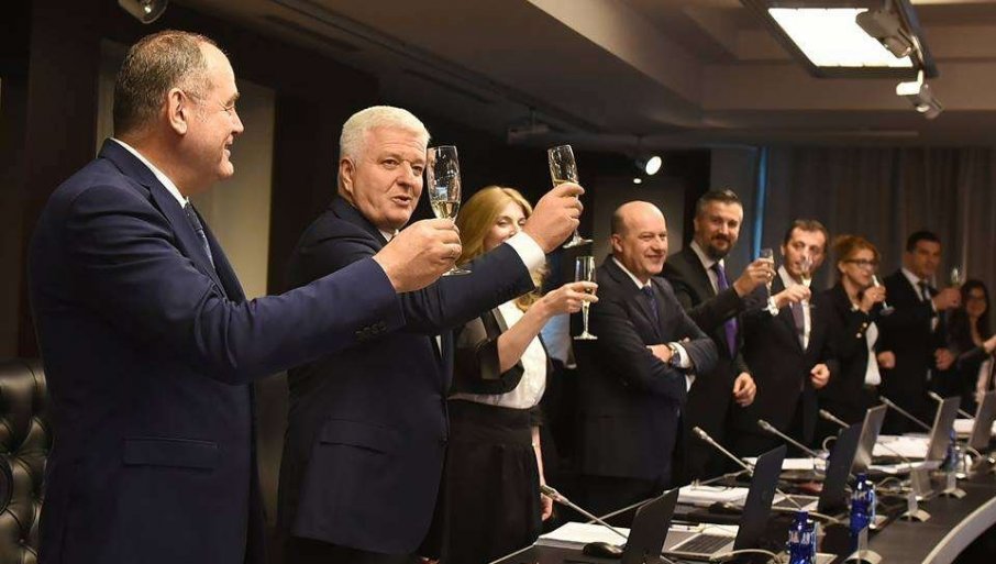 Tužilaštvo ispituje da li je Marković počinio krivično djelo