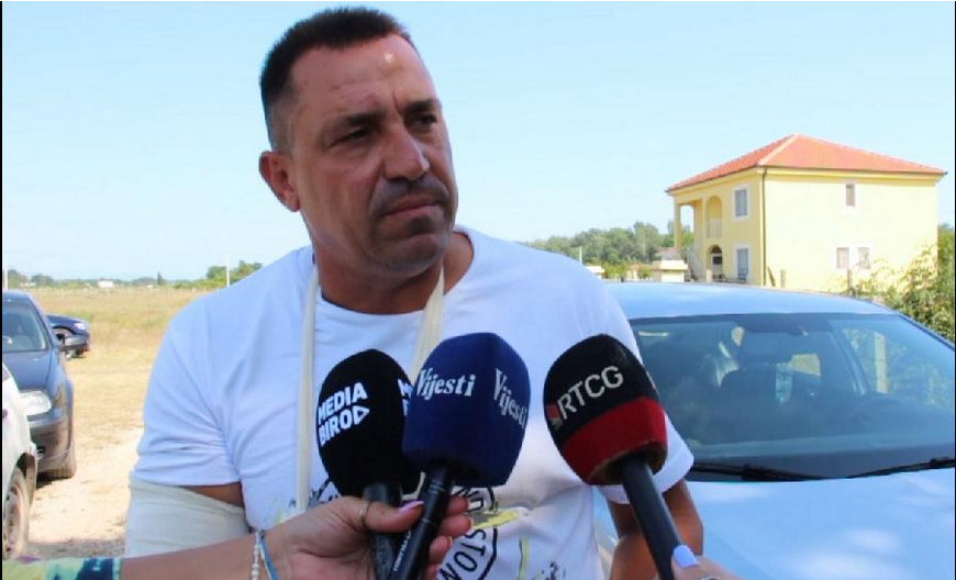 Pilot otkrio uzroke pada aviona u Štoju: Motor se ugasio, gledao sam gdje je najbolje da se spustimo!