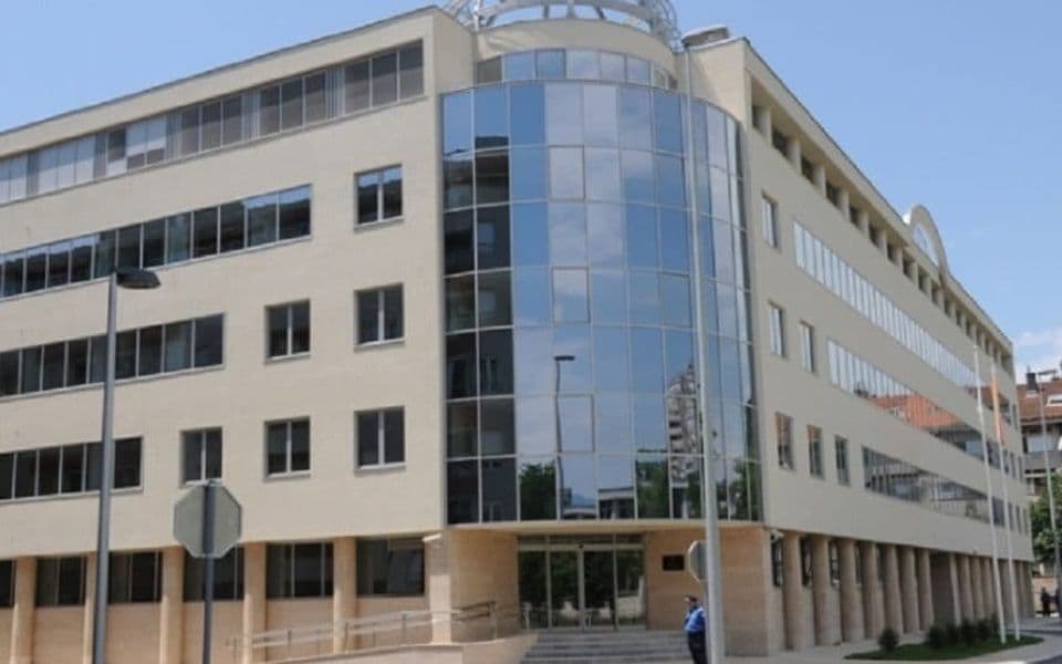 Podgoričanin Andrija Laković prijavio biznismena Ranka Ubovića: Tvrdi da mu je vlasnik Bemaksa prijetio da će ga raskomadati!