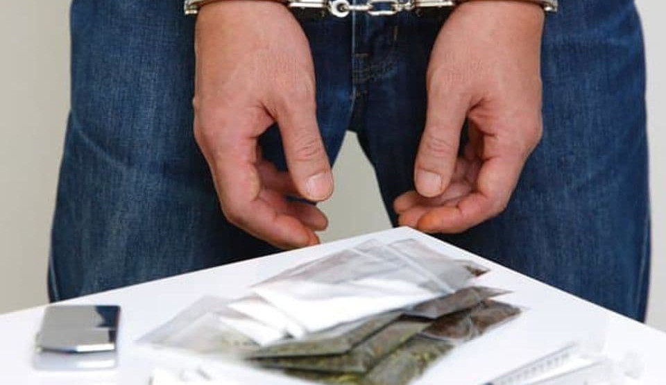 Četiri osobe procesuirane zbog zloupotrebe narkotika