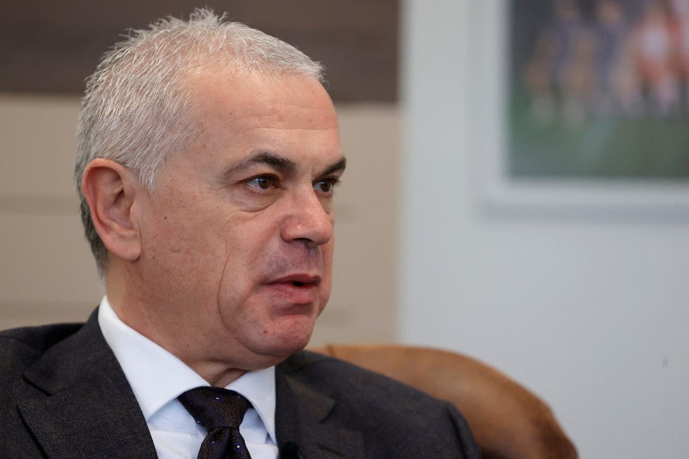 Terzić: Niko u regionu nije prihodovao kao Zvezda, imamo sjajnu budućnost