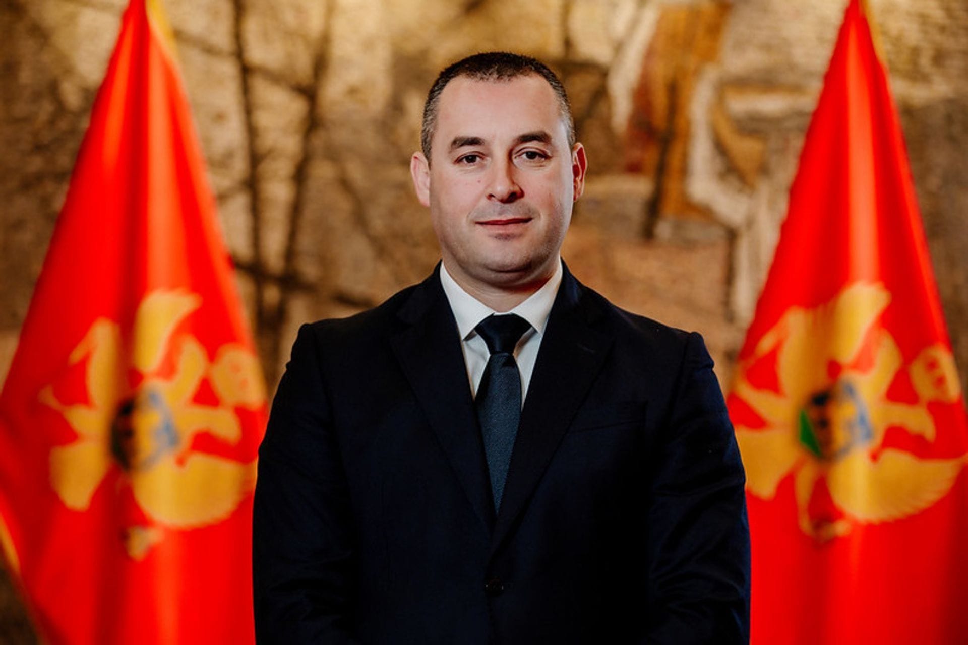 Šćekić: Kriminalnu piramidu treba rušiti od vrha!