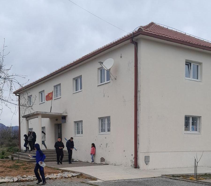 Samo jedan prvak upisan u OŠ „Đoko Prelević“ na Ublima