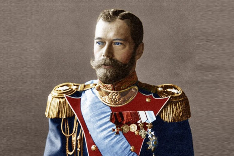 BEZMJERNA ŽERTVA SVETOG RUSKOG CARA VELIKOMUČENIKA NIKOLAJA DRUGOG ROMANOVA ZA SRPSTVO I SRPSKE ZEMLJE