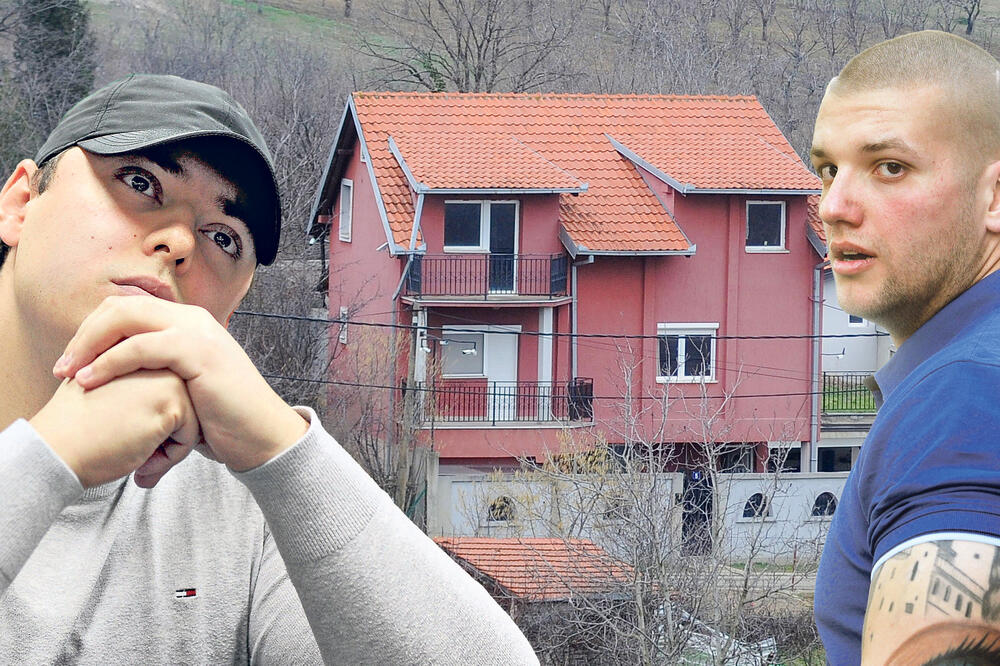 Poslije hapšenja Belivuka, Radoje Zvicer imao pakleni plan: „U mašini za meso sameljite 2 prasice, a kuću spalite“