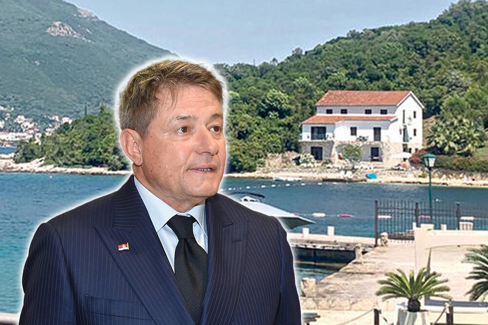 Piksi iskeširao 2 miliona evra za plac u Crnoj Gori!