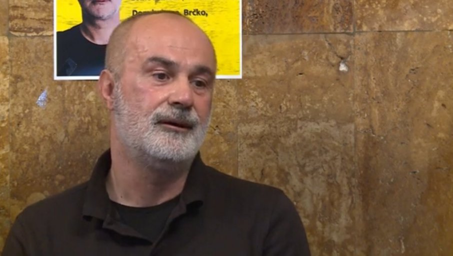 Nakon duge i teške bolesti: Preminuo glumac Mirsad Tuka