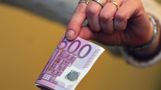 Uhapšeni u Podgorici zbog falsifikovanja novca