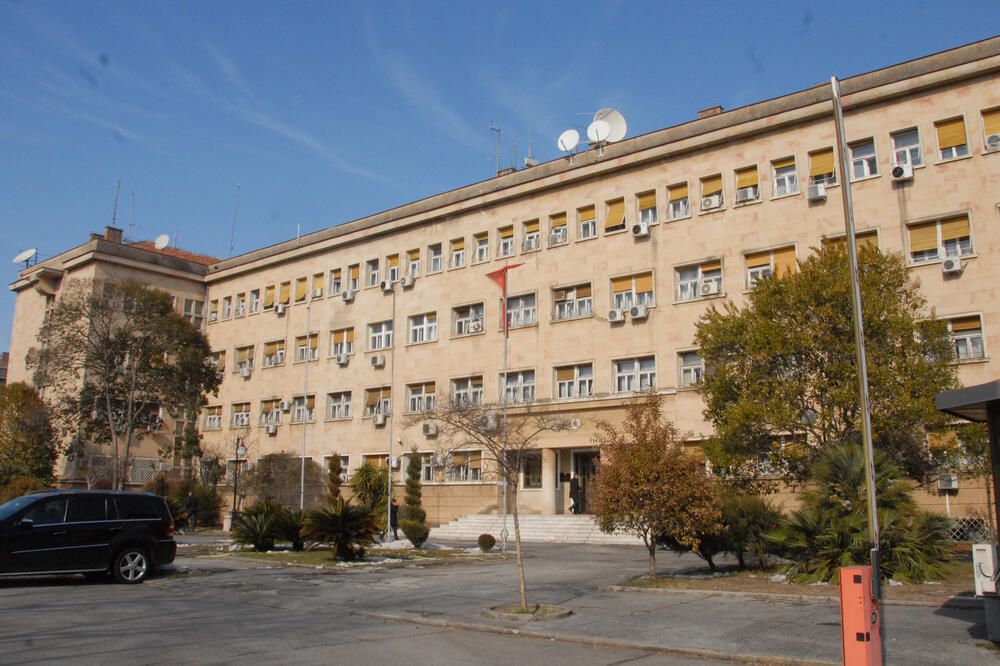 MUP: Potrošnja prije parlamentarnih izbora bila manja za milion evra