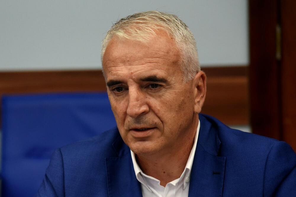 Đurović: Nema dileme da Žugić treba da ode što prije