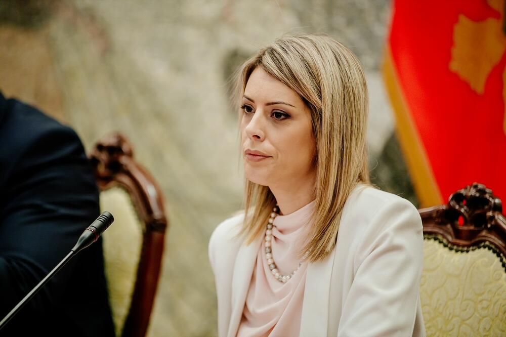 Novaković Đurović: Podrška SAD i interesovanje investitora za energetski sektor u Crnoj Gori