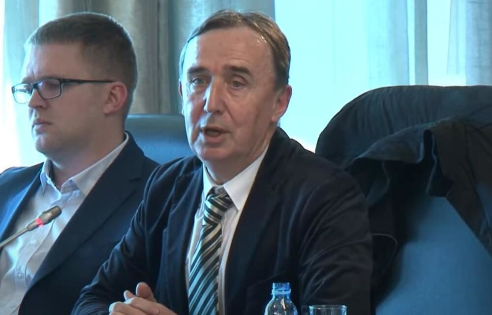 Lakušić: „Zaključati“ sve aktivnosti u koritu rijeke Morače!