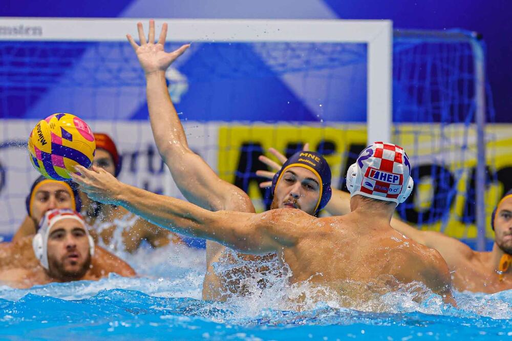 Gojković: Svi smo vjerovali u veliku pobjedu!