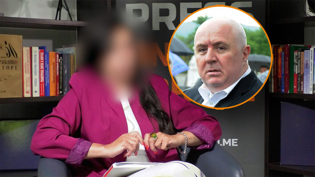 Pešukić za BORBU: Moja (ne)pravda vrišti punih pet godina; Kako neće sporazum, Aco Đukanović će sada morati na moja pitanja da odgovara pred sudom
