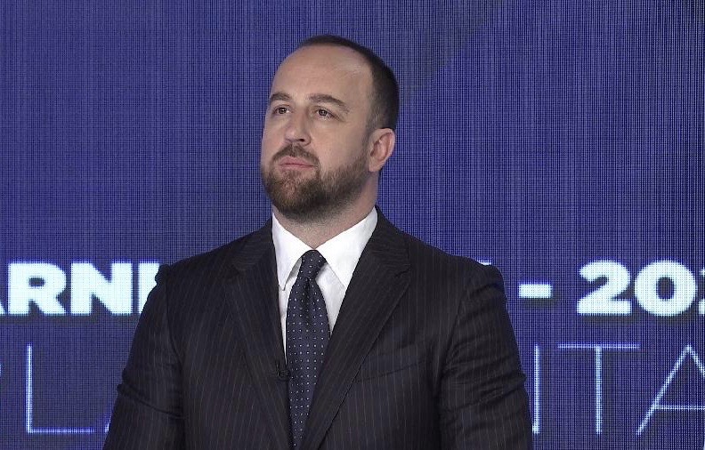 NIKOLIĆ: Delegacija DPS-a u Briselu razgovarala o evropskom putu i platformi opozicije
