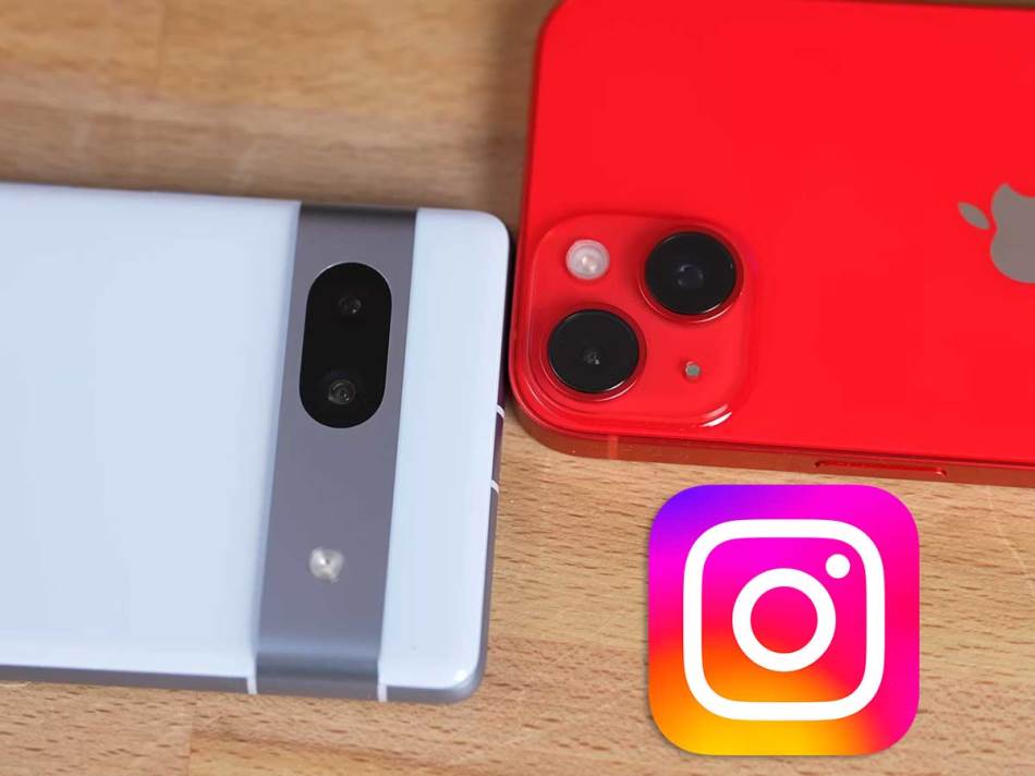 Prvi čovjek Instagram-a nema dilemu: Android je bolji nego iOS