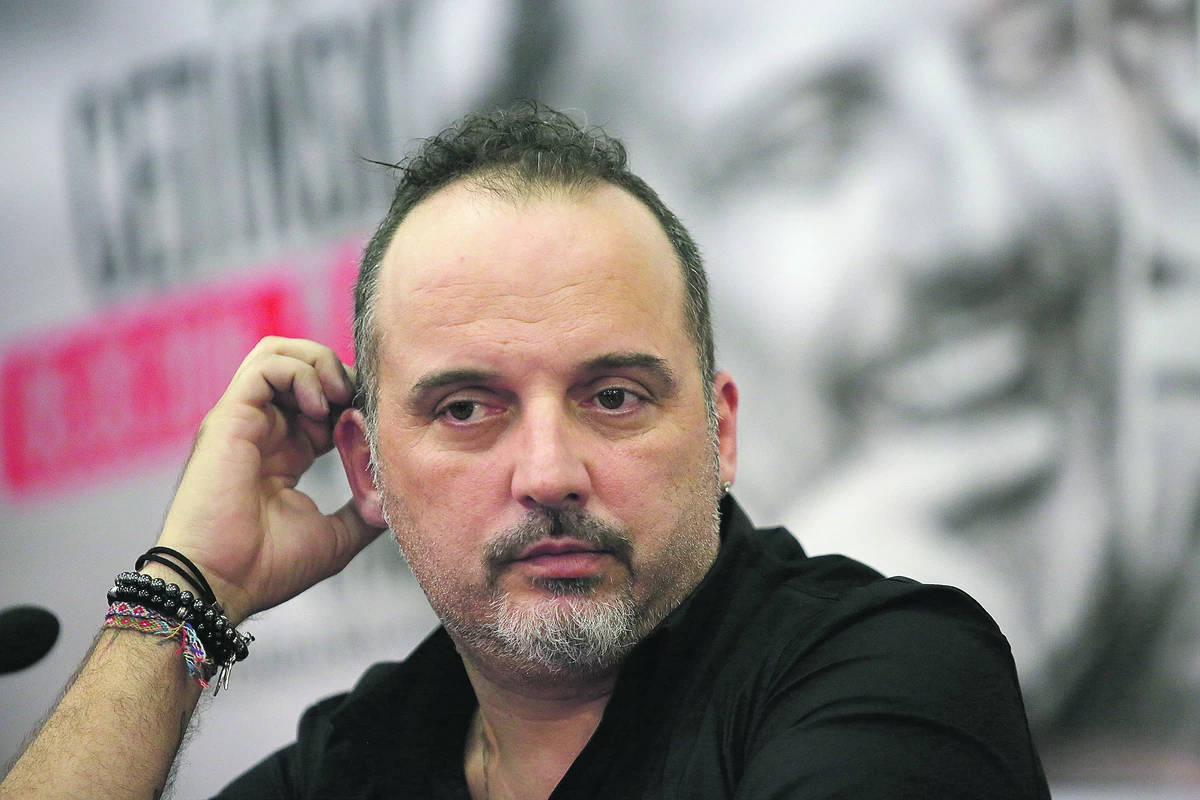 Toni Cetinski bijesan kao ris; Stigao u Crnu Goru pa pomiješao mjesto u kojem ima nastup