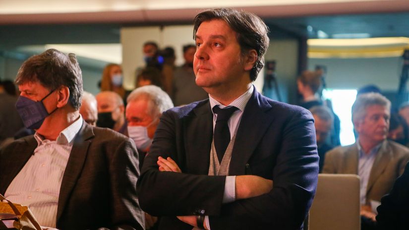 Bodiroga ostaje na čelu na Evrolige, produžena suspenzija ruskim klubovima