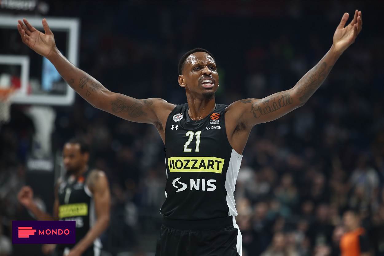 Sjajna vijest za Grobare: Naneli ostaje u Partizanu