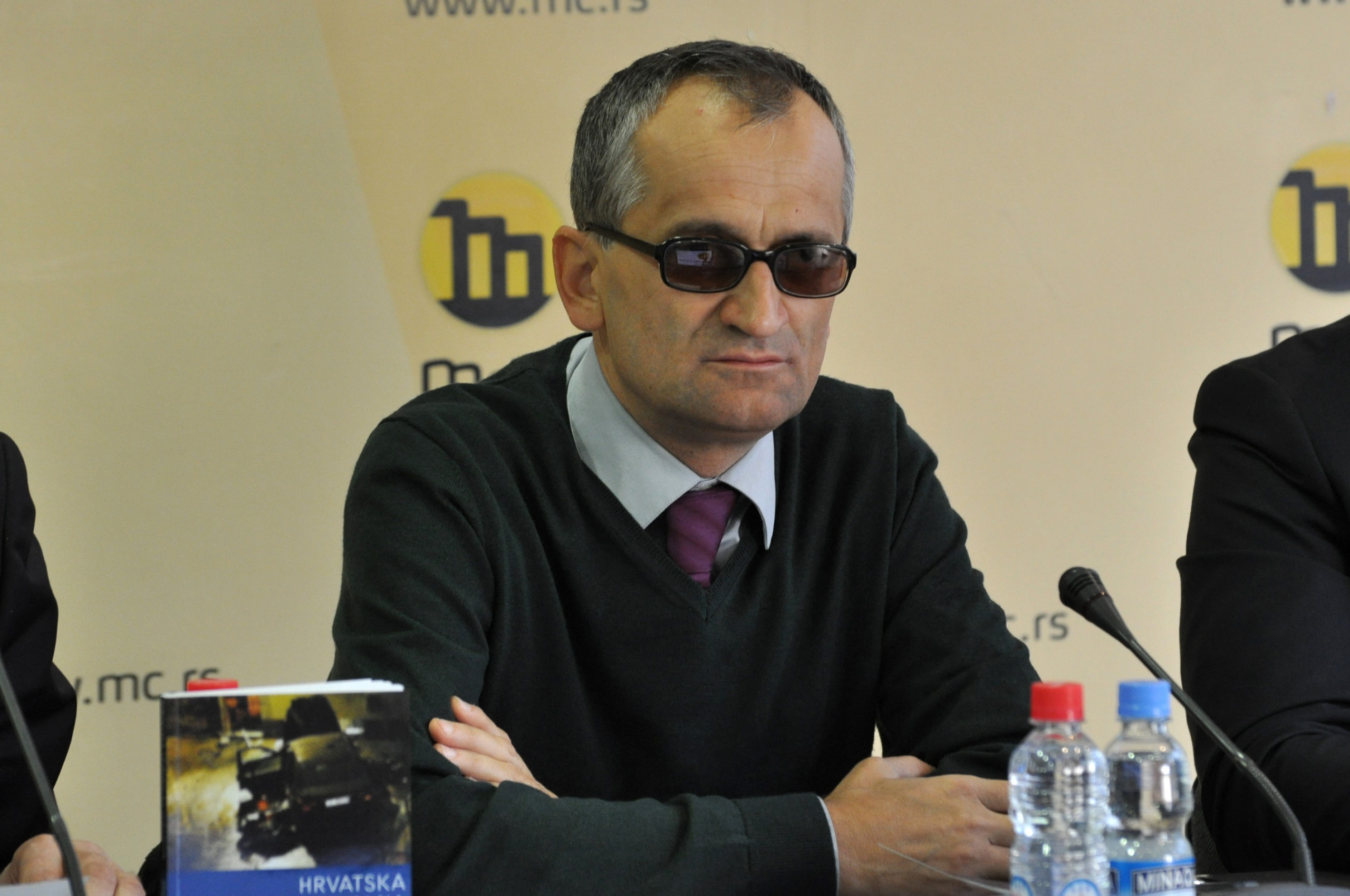 Galijašević: U jednom uglu opšte zemaljske tame, najmračnija tačkica je – muslimansko Sarajevo