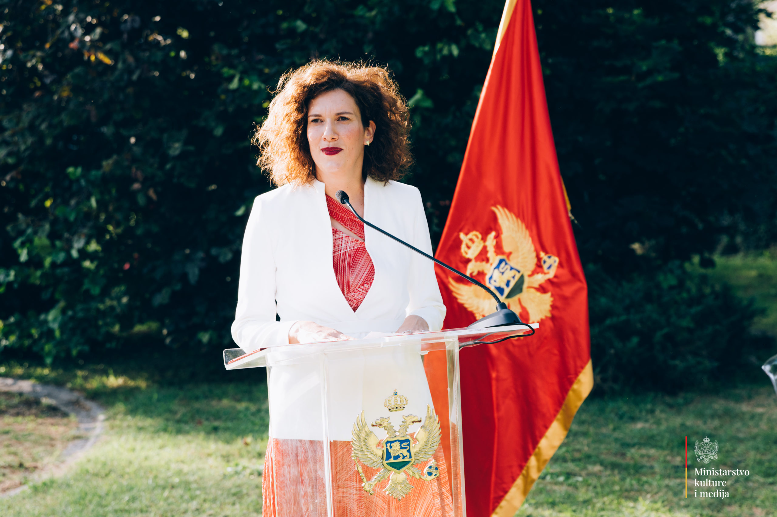 Vlaović: Kulturna i prirodna dobra predstavljena u publikaciji Ministarstva izraz najvećih vrijednosti ovih prostora
