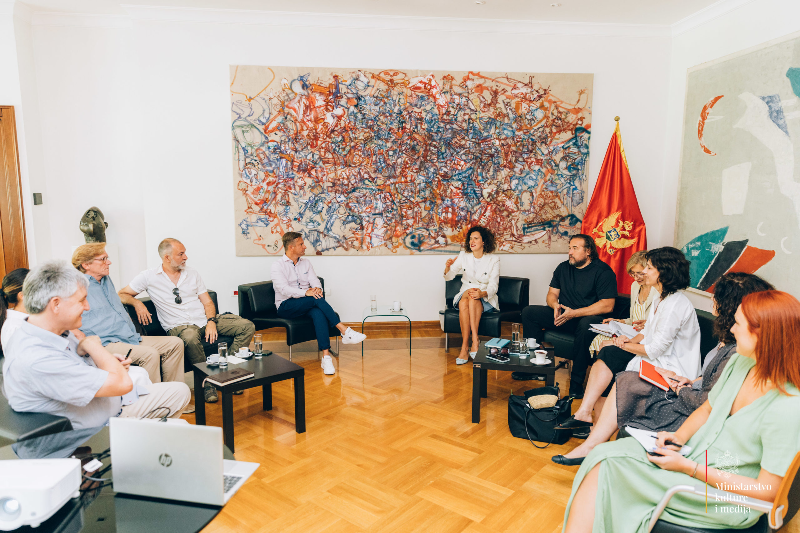 Objekat MSU u svojim temeljima treba da postavi Zelenu agendu kao jedan od ključnih prioriteta