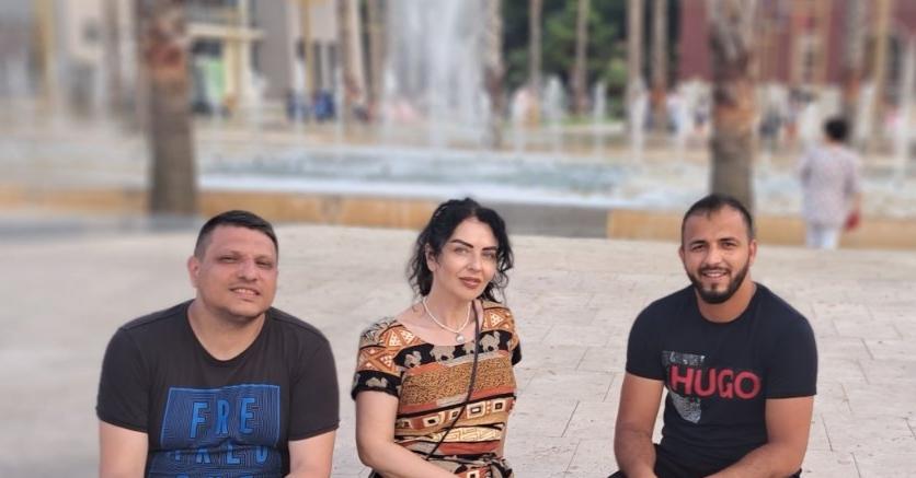 NVO Udruženje za podršku Roma i Egipćana na konferenciji u Draču predstavili svoju predanost radu i neprestanoj borbi