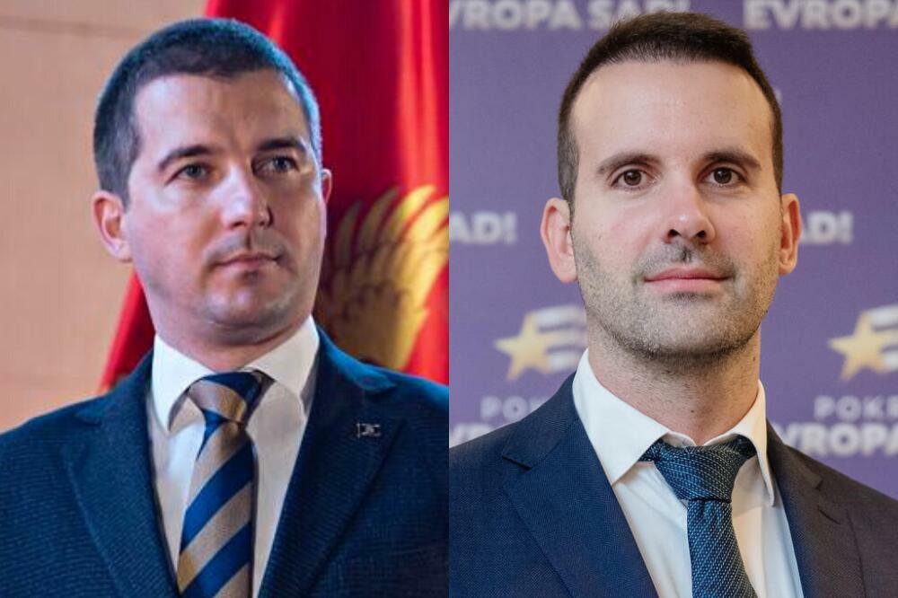KAKVA DVA DOMAĆINA !!!