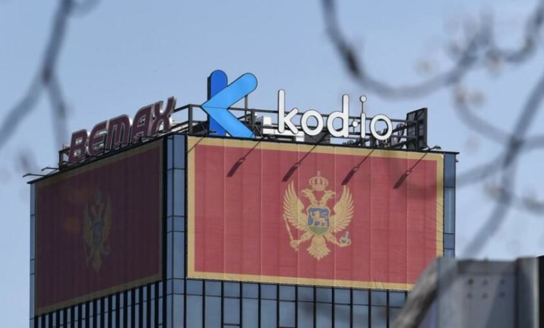 Kontigent nađen kod hotela “Podgorica”: Dio opreme koja je korišćena za prebijanje naroda 2015. godine?