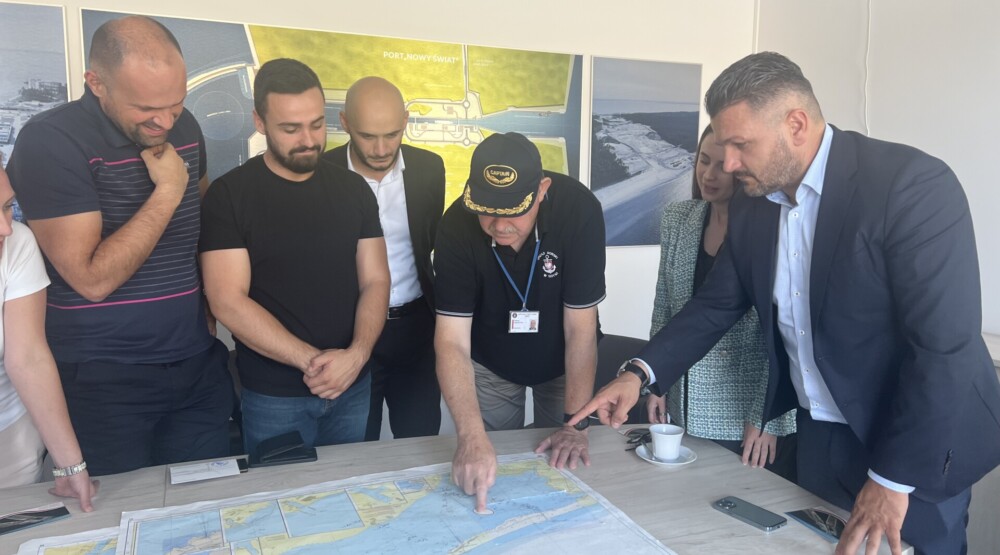 Drugi dan studijske posjete Poljskoj: Crnogorska delegacija učestovala u nizu realističnih simulacionih vježbi