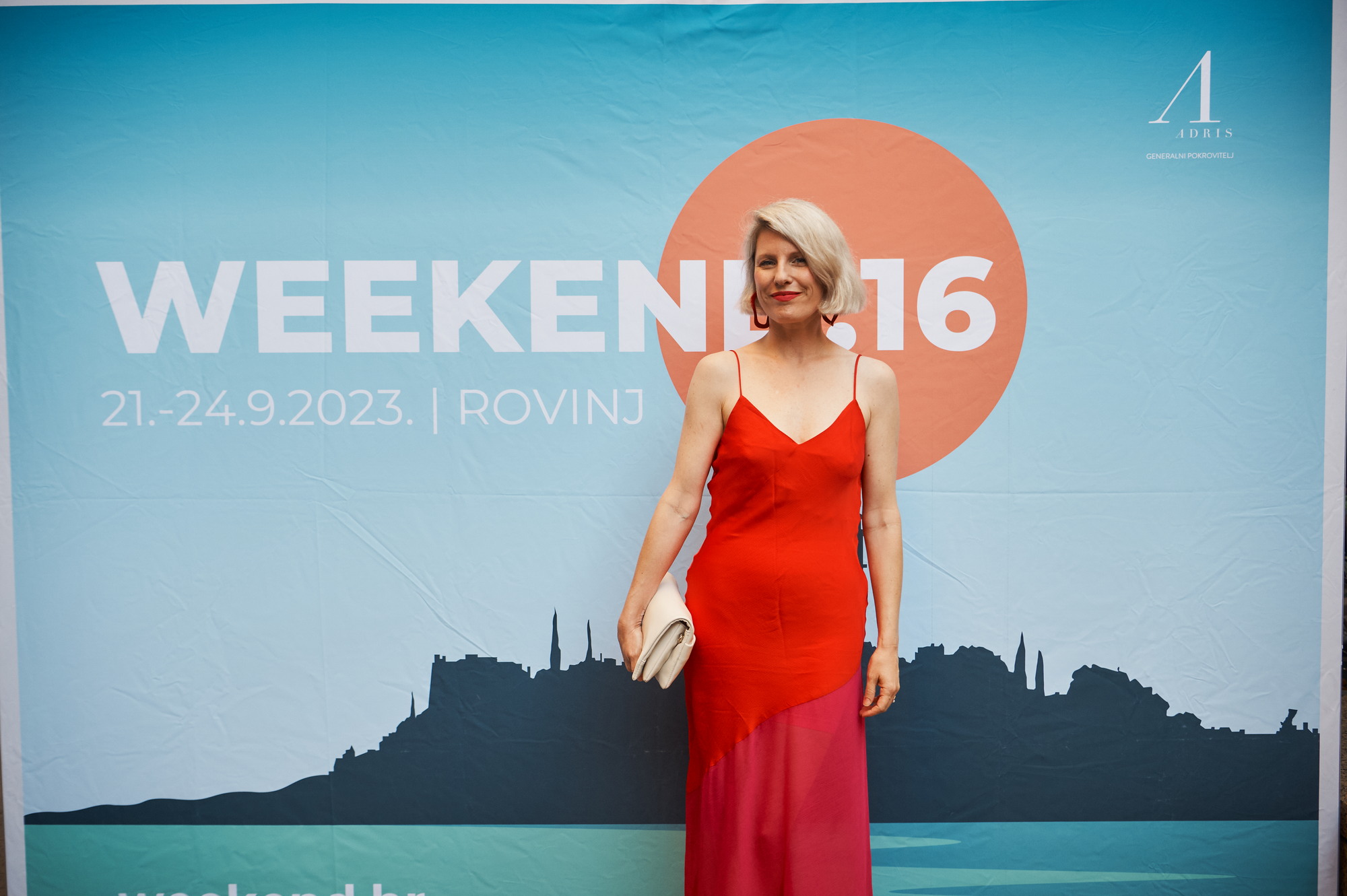 Zagrijavanje za Weekend.16 – Slavoj Žižek još jednom obećao doći u Rovinj
