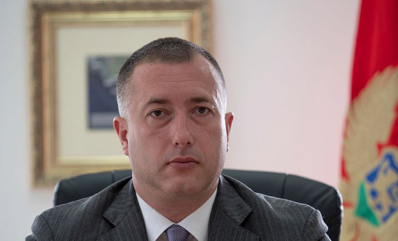 Đurašković: U oktobru će početi isplata neisplaćenih dječijih dodataka!