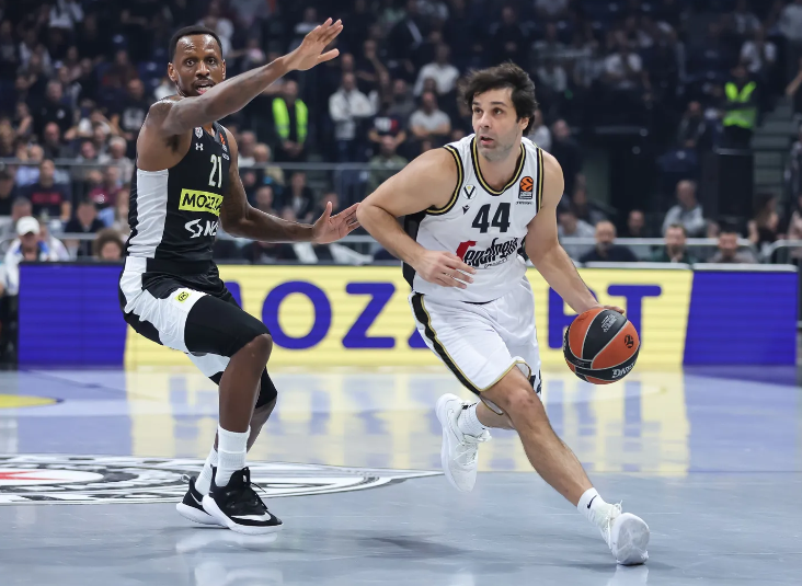 Sada je realnost: Teodosić u Crvenoj zvezdi