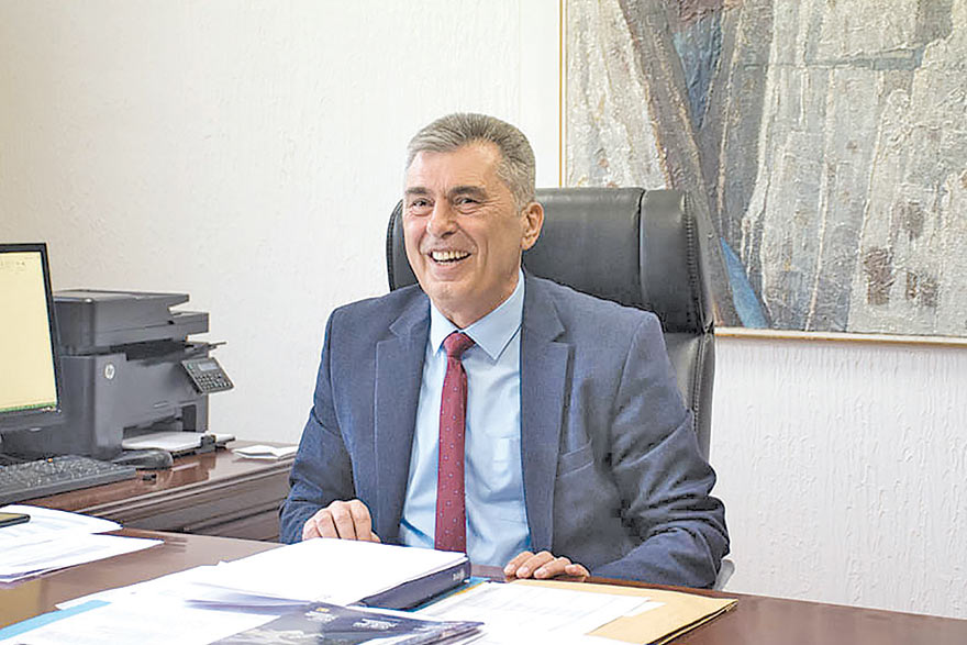 Đukanović: Dobri poslovni rezultati koje je (EPCG) ostvarila veliki zamajac za realizaciju projekata iz oblasti obnovljivih izvora energije