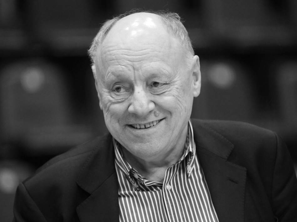 Preminuo Mirko Novosel; Odlazak košarkaške legende u 86. godini, sa Jugoslavijom osvajao medalje