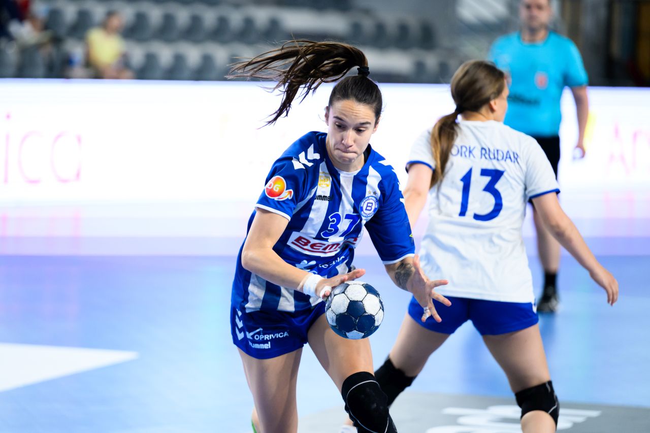 Rukometni evropski kupovi: Crnu Goru predstavlja pet klubova