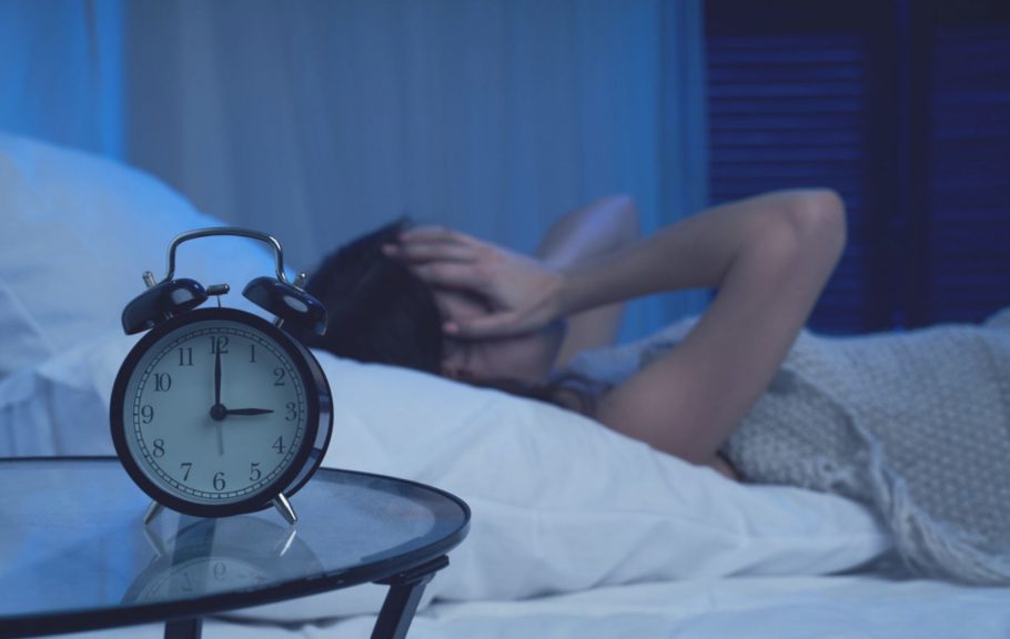Kako nesanica utiče na srce