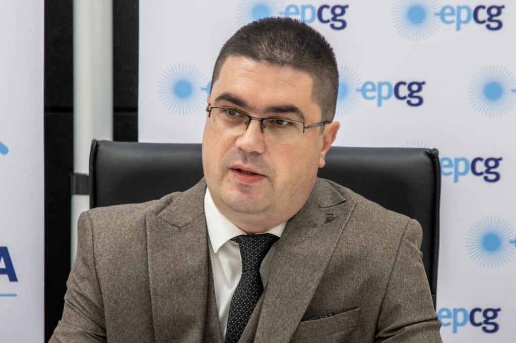 EPCG za prvih šest mjeseci ove godine ostvarila dobit od preko 100 miliona evra