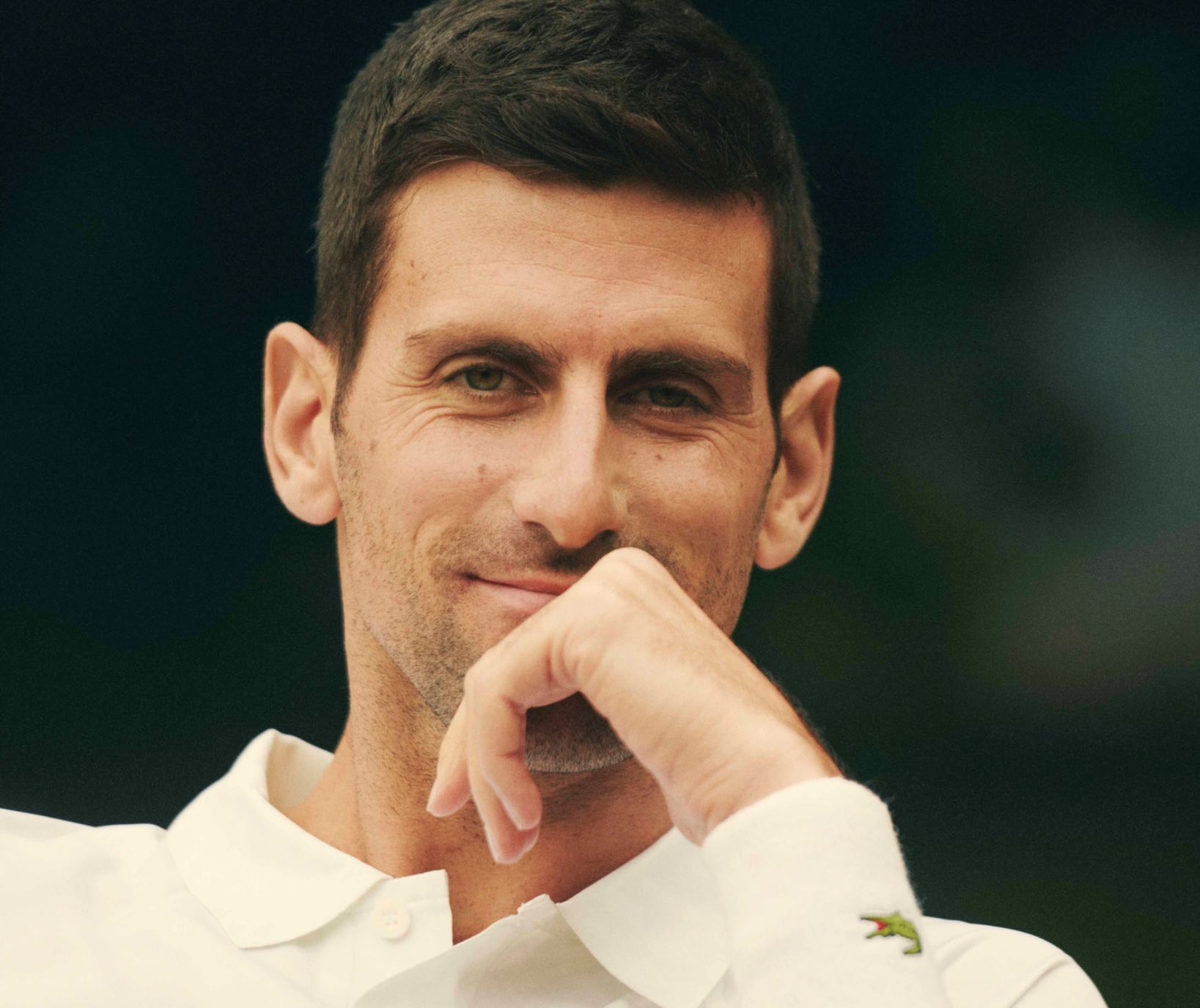 Đoković: Vavrinka mi je dužnik, volio bih ga za rivala