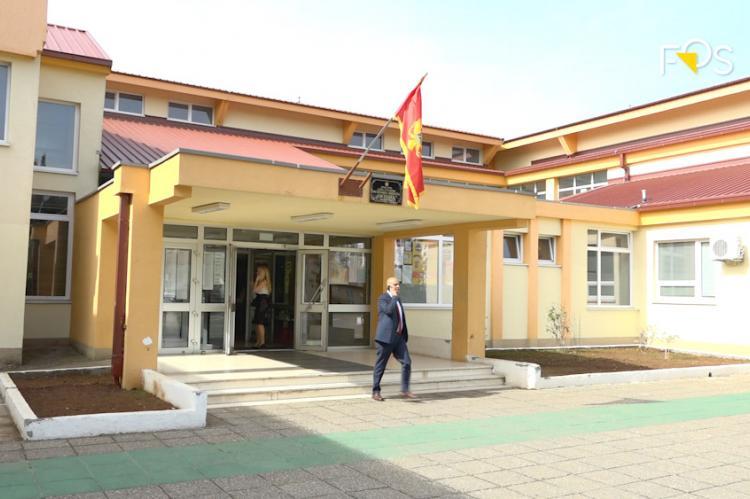OŠ „Oktoih“ zbog prostora ne može izaći u susret roditeljima