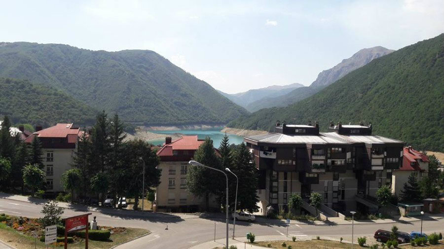Marokanac ukrao ruksak, platnu karticu, 150 evra – uhapšen u Plužinama