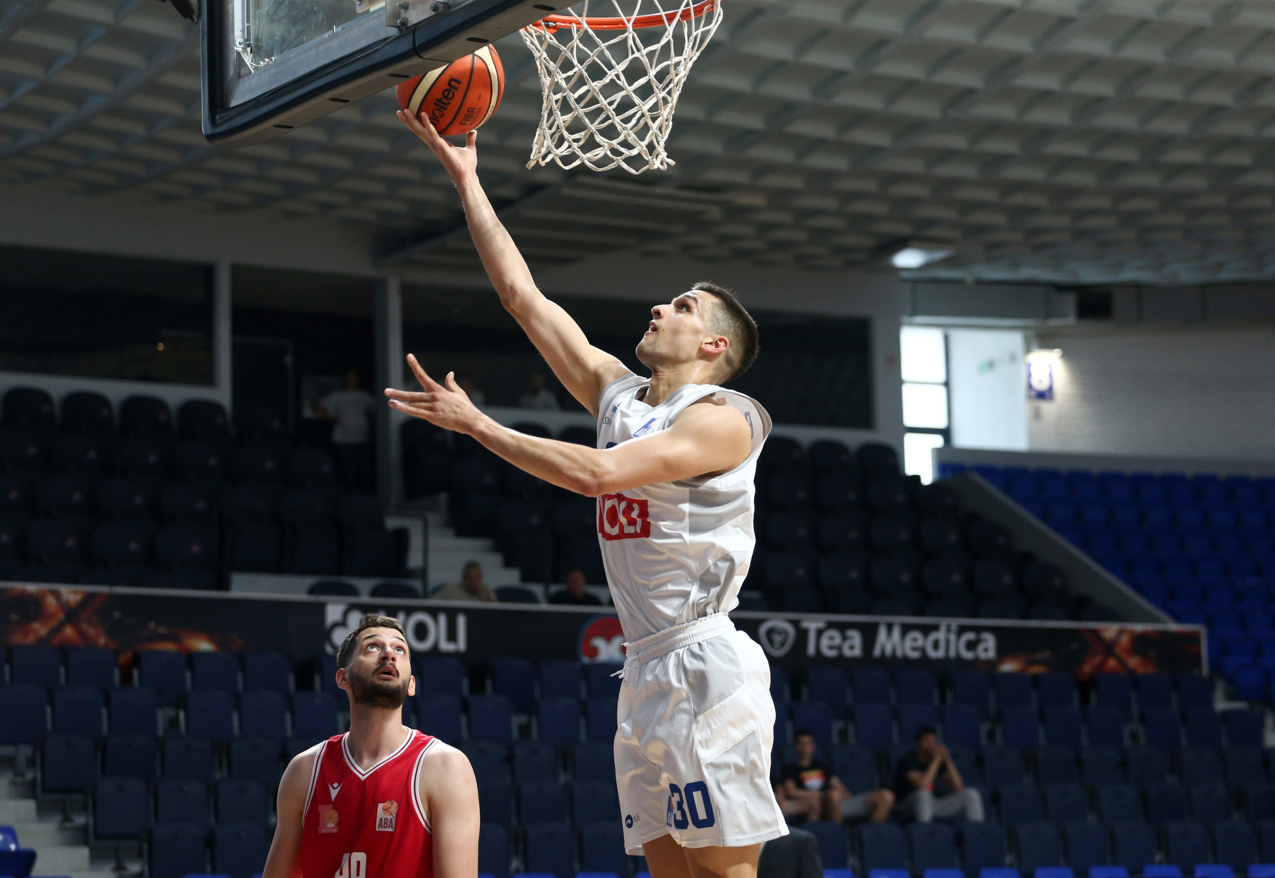 Budućnost čeka Lietkabelis na startu Evrokupa