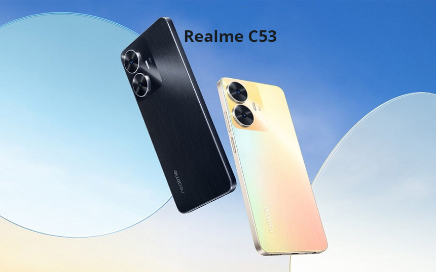 Predstavljen Realme C53: Cijene, dostupnost i specifikacije