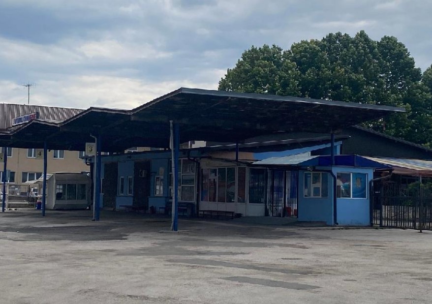 BERANE VIA KOLAŠIN