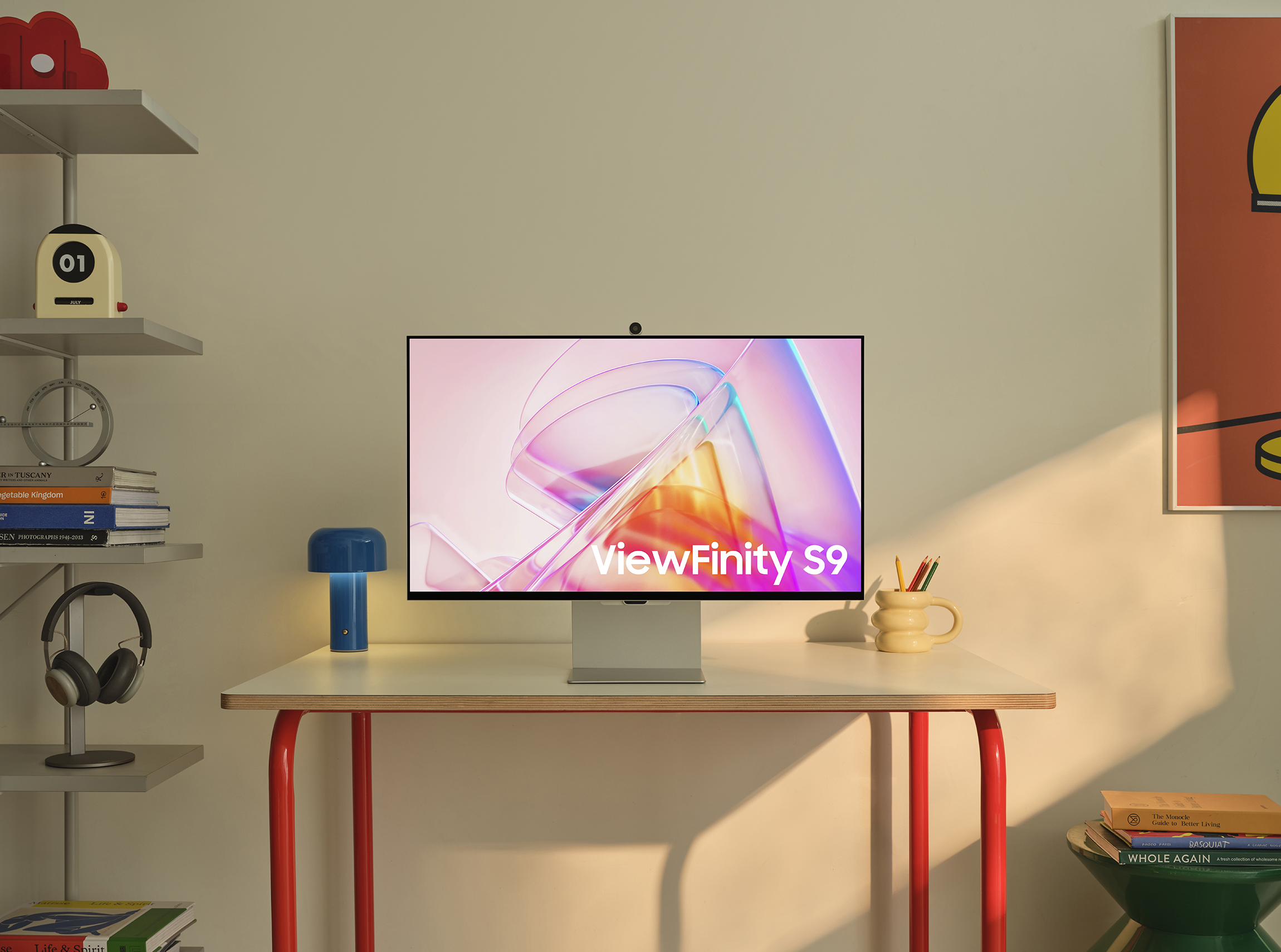 Samsung predstavlja ViewFinity S9 – novi 5K monitor koji će vas oduševiti