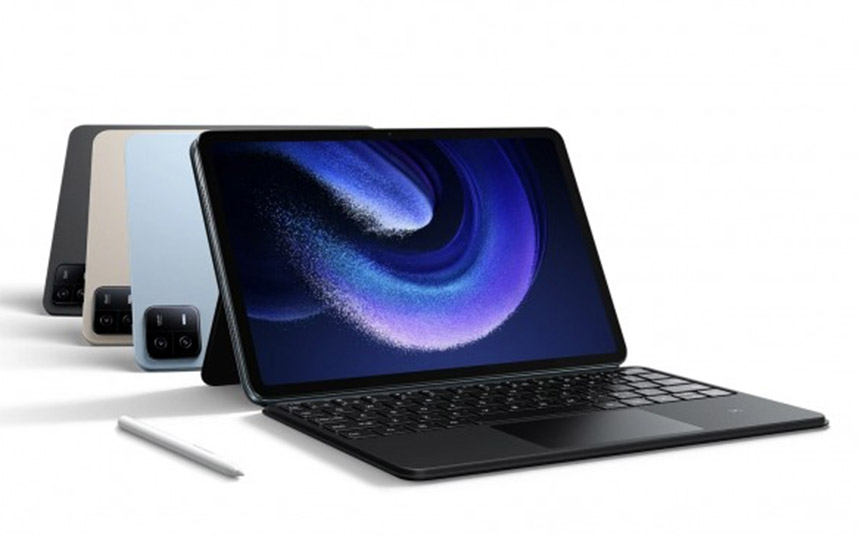 Xiaomi Pad 6 bi mogao koštati 400 evra u Evropi